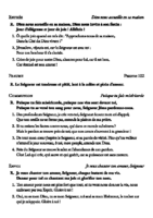 Chants Saint-Léon13 septembre 2026